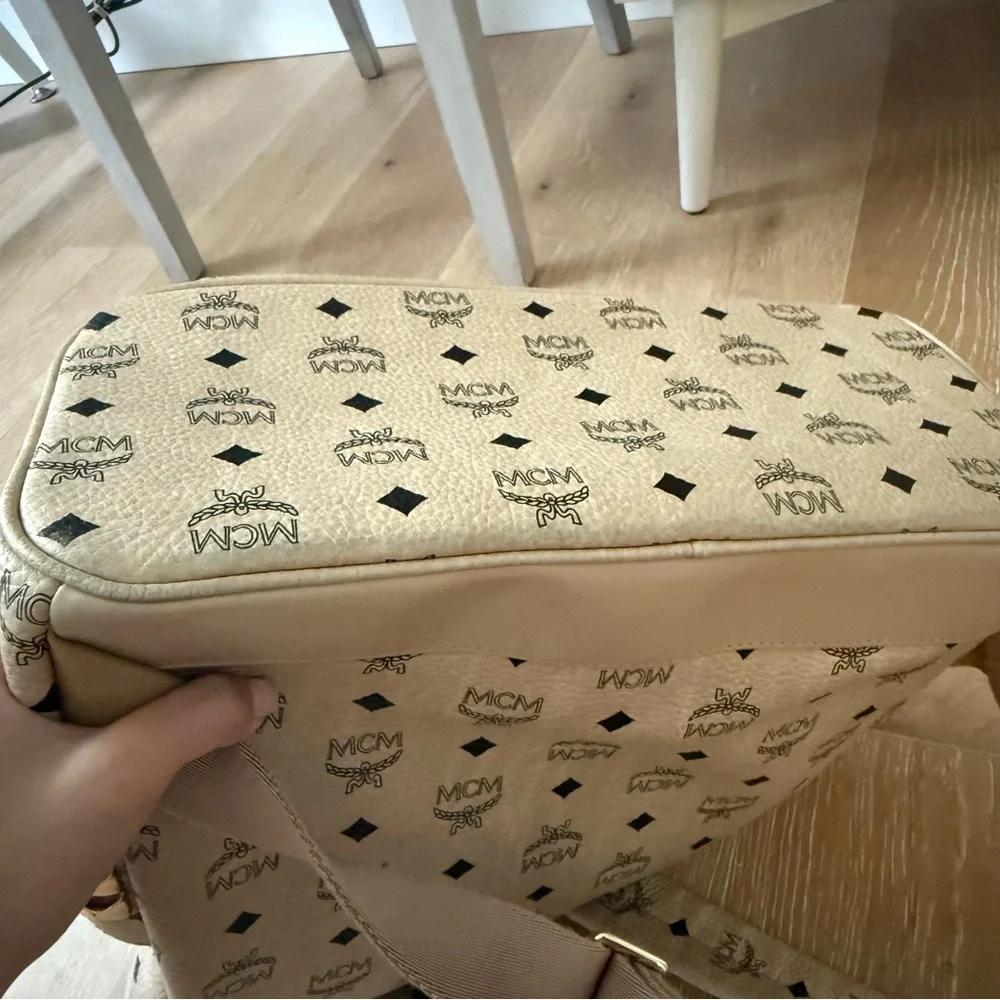 MCM stark medium